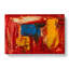 Abstract Art Painting Vol.131 by S.Johnson - Wrapped Canvas-55301773
