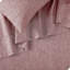 Ensemble de draps en microfibre Bare Home-555442692-637776568