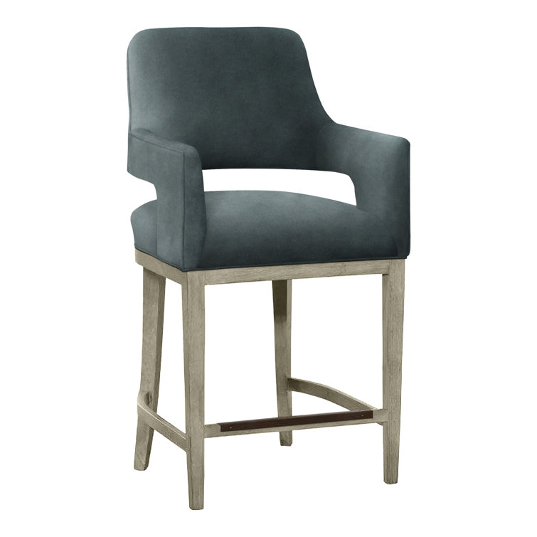 Tabouret de bar et de comptoir Josie
