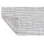 Area Rug in Black/Light Gray-150034043