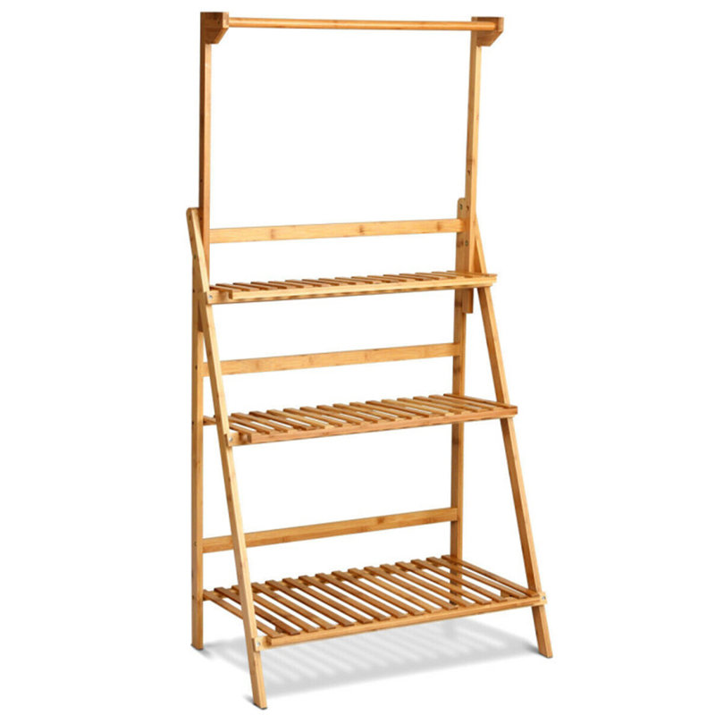 Jasiah Plant Stand
