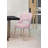 Rizo Cognac Velvet Chair-1373059502