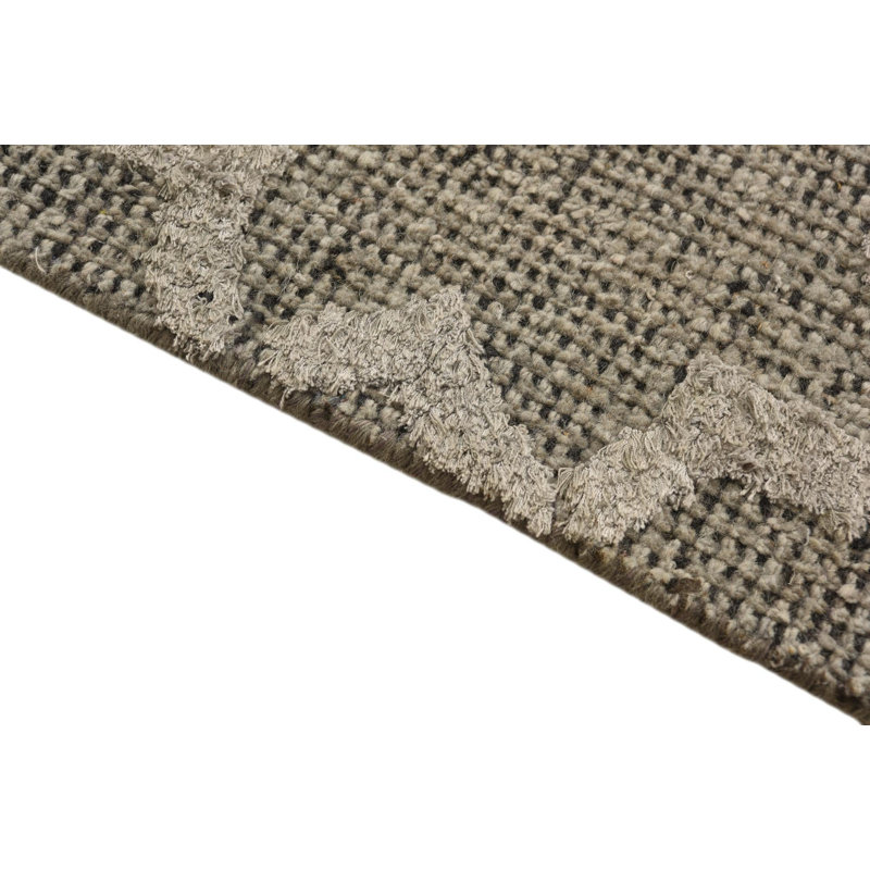 Runner Iverson Gray Rug