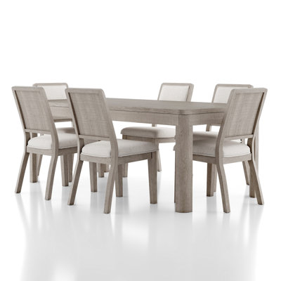 Otisha Dining Table Set