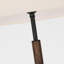 Amaya Standard Table Lamp by Ray Booth
