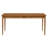 Malani Solid Wood Large Writer's Desk-1706720353