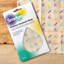 Smidge Beeswax Food Wrap Roll, Droplet Print-79740013