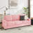 84.25"W 3-Seat Sofa with Cupholder-1746574956