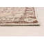 Treba One-of-a-Kind 5'10" X 9'4" 2000s Wool Area Rug in Ivory