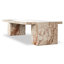 Romano Marble Coffee Table