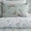 Songbird Floral Reversible Duvet Cover Set with Pillowcases-97018195-71278281