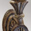 Pritzker Candle Wall Light