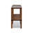 Alyson Twist Console Table
