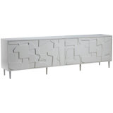 Console multimédia Signature Designs Bardo