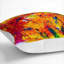 Abstract Square Cushion-376240284-376240287
