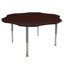 Table d'activité avec pieds réglables La Madera-120065704-120343022-120343025