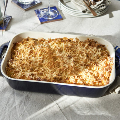 Ceramique Ceramic Rectangular Oven Dish
