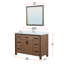 Meuble-lavabo simple blanc l 48 po x P 22 po Ziva-1474133704-1382078998
