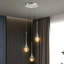 Luminaire suspendu grappe 3 lumières DEL 4500K-823859339-832477480