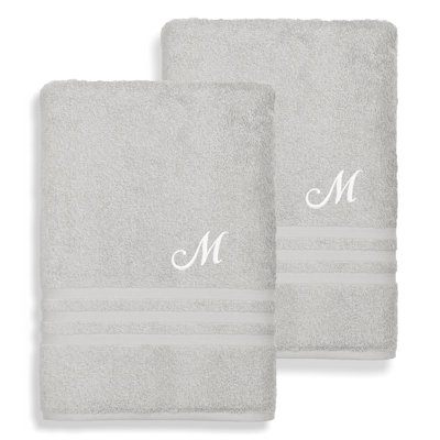 Denzi Midweight Bath Sheet