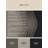 Machine Washable Ovaline Minimalist Ombre Rug in Beige – Beige Binding-838358096