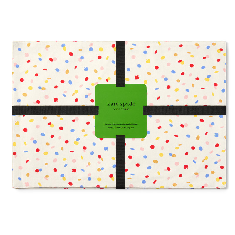 KSNY SPARKLING CONFETTI PM 4PK