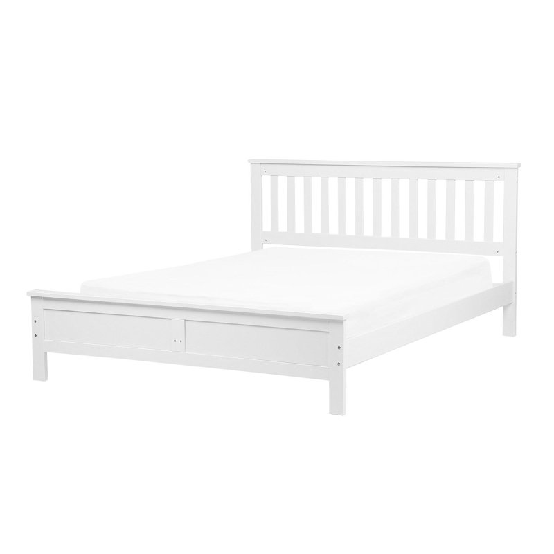 Patchway Bed, European Kingsize (160 x 200 cm)