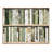 Anthology - Single Picture Frame Print on Canvas