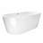 Freestanding Soaking Acrylic Bathtub A6002