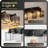 3-light Dimmable Crystal Vanity Light Bathroom Light Fixture -374585490