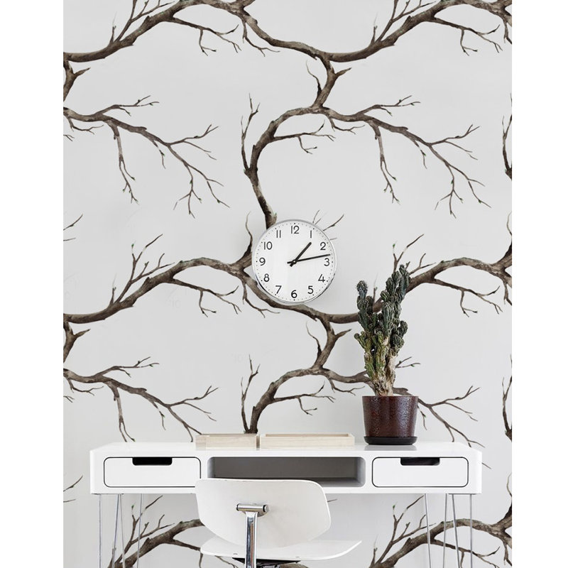 Kempst Matte Mural, 208 x 146cm