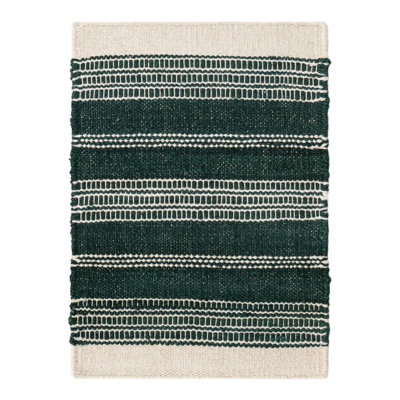 Tapis Lasso-vert forêt