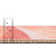 Tapis Foundry Select Timeless - rouge rouille