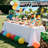 Pixel Party Decorations