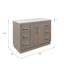 Ensemble de meuble-lavabo simple 48 po Kamila-1542950327