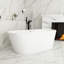 67'' X 31'' Acrylic Freestanding Soaking Bathtub-102026572