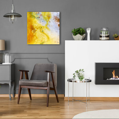 " Untitled 30B " by Scott Hile