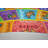 ABC Alphabet Animals Educational Learning Game Non Slip Kids Oval Rug Carpet Classroom Playroom Mat-1762902066