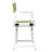 18" Folding Director Chair-29340599-19623336