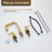 Wishful 8. in Widespread 2-Handle Bathroom Faucet-110897455