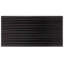 Stonework Black Jade 12x24 Marble Tile-1057243476