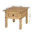 Palmea Solid Wood End Table-964002207