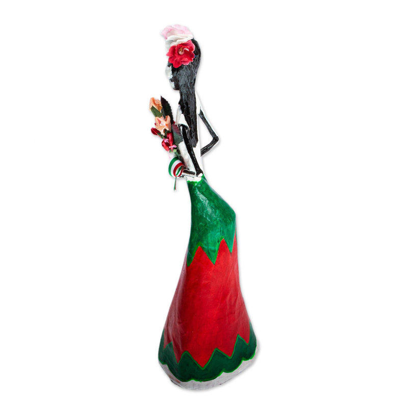 Stella Patriotic Catrina