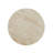 Outdoor Travertine Concrete Side Table