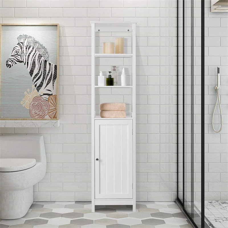 Arejas Bathroom Cabinet