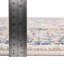 Tapis oriental bleu / rouge / beige Gause-871969415