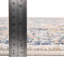 Tapis oriental bleu / rouge / beige Gause-937236073-871969420