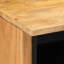 50cm W Bedside Table