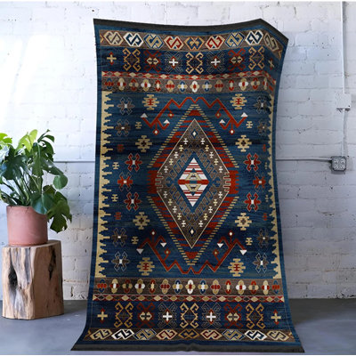 Tapis intérieur / extérieur Ivoryana