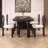 Polonaise Creative simple home dining table